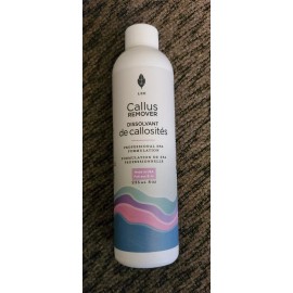 LeeBeauty Professional Lee Beauty Professional Callus Remover for Feet Foot Spa 8 Oz EXP 06/07/2029