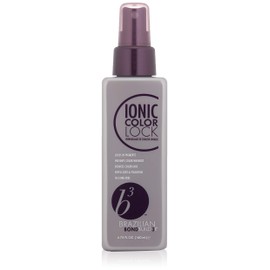 B3 Brazilian Bondbuilder Ionic Color Lock, 4.75 Fl Oz