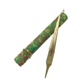 danmoi (Vietnam 口琴) Size: Medium/Vietnamese Dan Moi Jews Harp