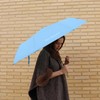 DON ALGODON - Folding Umbrella - Windproof Folding Umbrella -