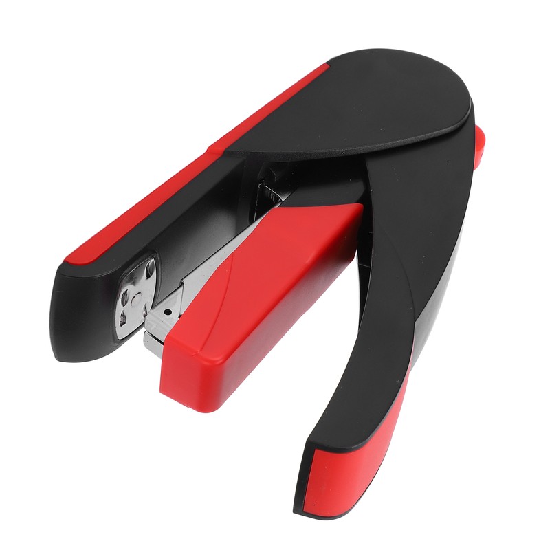 Stapler 20 Sheet Capacity 100pin Large Capacity Labor Saving Portable
