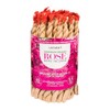 Aromatherapy Home Made Organic Rose Tibetan Rope Incense Handmade in