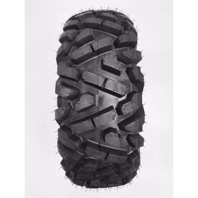 SunF 27x9-12 27x9x12 All Terrain Tire ATV UTV 6 PR