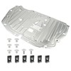 Carbhub 74110-TBA-A00 Engine Splash Guard Under Car Shield Cover Board