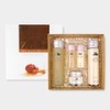 Hyun Heart Mall Snail skin lotion set cream snail toner