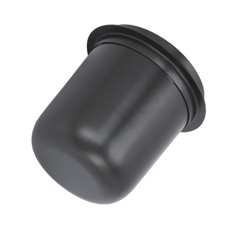 Dosing Cup 150ml 58mm Hands Free Stainless Steel Universal Inverted