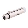 Lixada 2.4G ISM DMX512 Wireless Female XLR Receiver LED Lighting