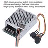 Speed Controller Forward Reverse Speed Regulation Hard Shell Strong Adaptability