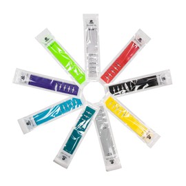 MechaCube Kamen Rider Transformation Belt Extension Belt for Kamen Rider Guats 9 Colors to Choose (Geats Desire Driver, Silver Gray)