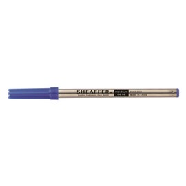 Sheaffer Ballpoint Refill "C" Style - Blue Medium Jumbo