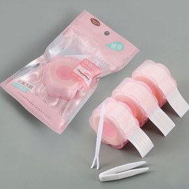 Double eyelid tape double eyelid eyelids large capacity 360 sheets ur 159 - Olive / 쌍꺼풀 테이프 쌍테 티안나는 대용량 360매 ur 159 - 올리브