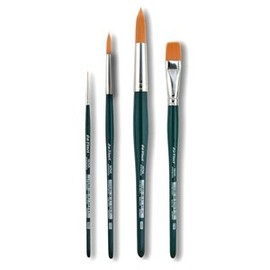 DaVinci NOVA-Pinsel-Set