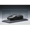 AUTOart 900019 Display Case for 1/18 Scale x 1, Plastic,