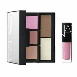 NARS NARSissist Blush, Contour And Lip Palette