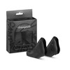 Campagnolo EC-RE600 Ergo Power Left and Right Rubber Hoods -