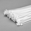 Pack of 200 Cable Ties 100 mm x 2.5 mm