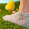 soxo Easter Gifts for Women Socks Men Funny Gift for