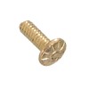 B&P Lamp® 6/32 Rosette Head Thumb Screw,