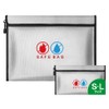 (Hirnandez! Introduction: KAIRYAL Fireproof Bag, Fireproof Case, Fireproof Bag, Lipo