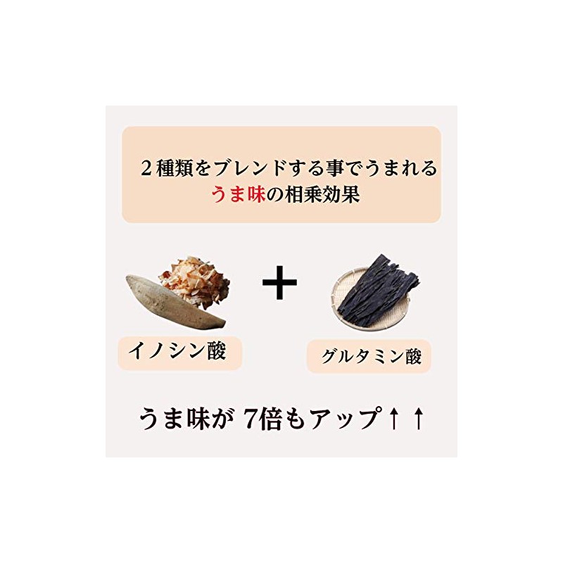 Dashiya Japan Basic Soup Stock Bonito Kombu Dashi Pack, Most