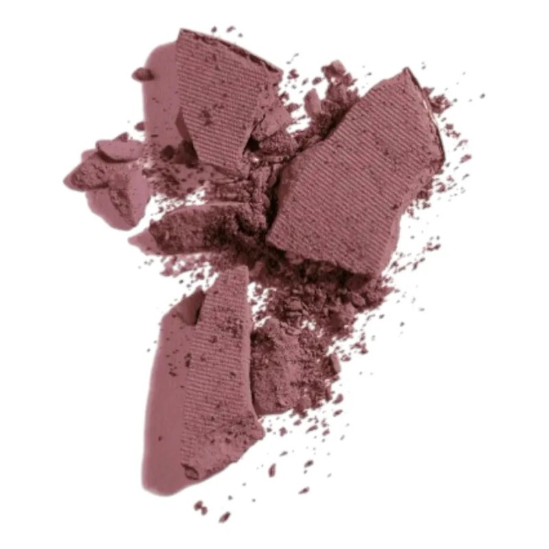 Rubor En Polvo Marca Bissú 100% Tono Del Maquillaje Betabel