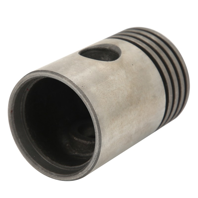 Air Compressor Piston Iron Air Pump Engine Connecting Rod Accessories