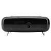 soundmaster UR111SW clock radio FM FM alarm clock Black