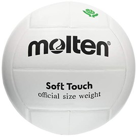 Molten Valley Test Ball No. 4 MTV4MP