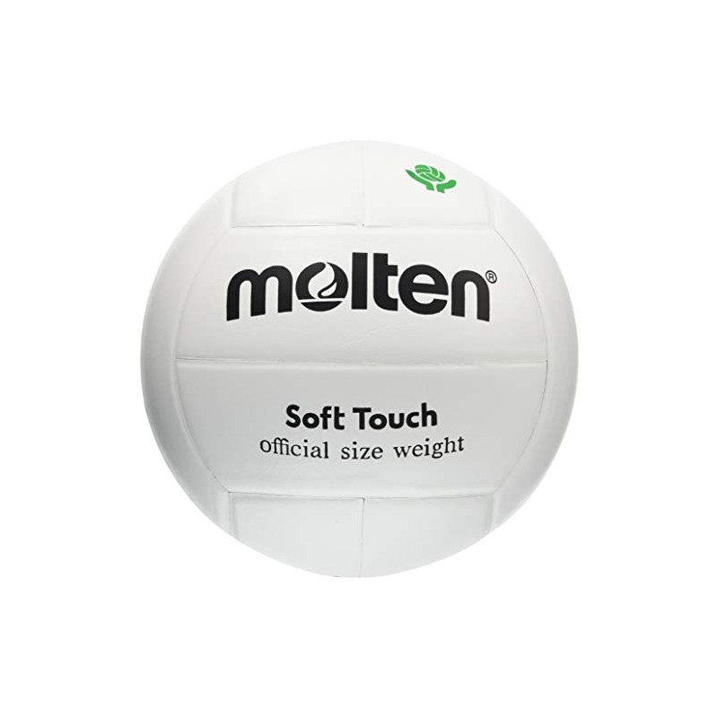 Molten Valley Test Ball No. 4 MTV4MP