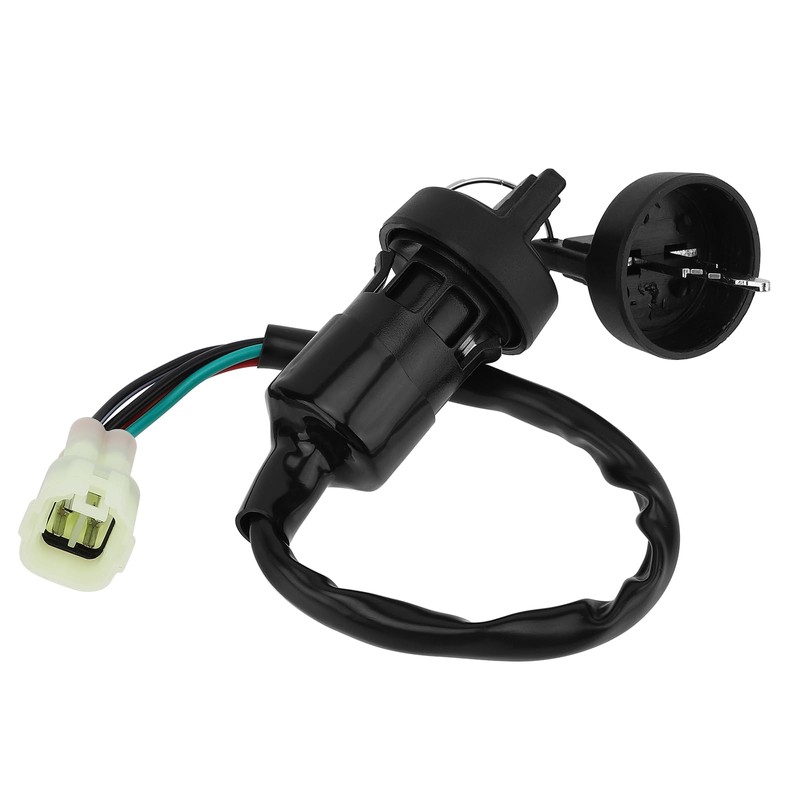 M MATI S35010RCB000 Ignition Key Switch 2 Positipn On/Off Switch
