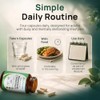 Magnesium L-Threonate Complex 2600mg | Neuro Formula with 2000mg Magnesium