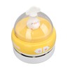 Desktop Vacuum Cleaner Portable Cordless USB Charging Handheld Efficient with