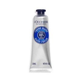 L'OCCITANE Shea Butter Hand Cream 1.00 fl oz