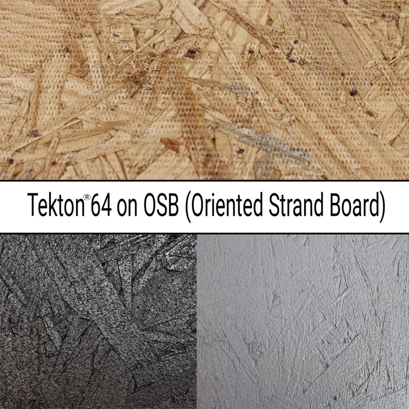 Protects Trailer Floors, Ramps and Walls (Grey, 1 Gallon) Includes