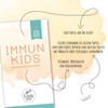 Multivitamin Capsules for Children Especially for the Immune System -