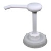 TCD Parts 5 Gallon Bucket Hand Pump, 1 oz Dispenser,