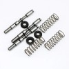 Unbranded 6L80E Pressure Regulator Valve Repair Kit T104741PK FOR 6L45/50/80/90