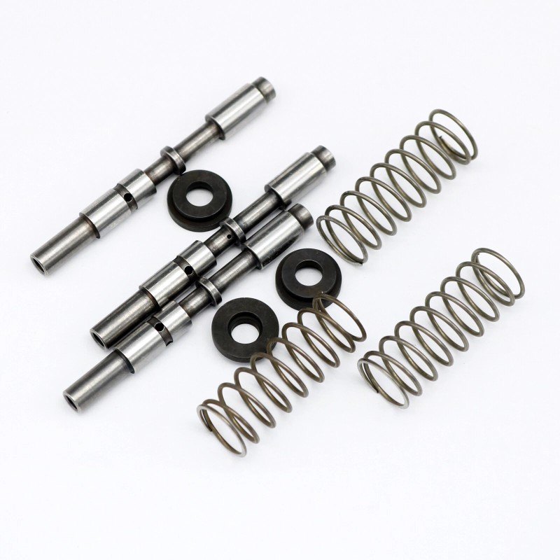 Unbranded 6L80E Pressure Regulator Valve Repair Kit T104741PK FOR 6L45/50/80/90