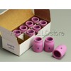 RIVERWELD TIG Gas Lens Alumina Nozzle Ceramic Cups 53N61S 8#