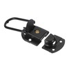 PATIKIL Suitcase Lock Hasp 2.64" x 1.34", 2Pcs Metal Iron