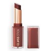 Revolution Pout Lip Gloss, Hochglänzendes Lippen-Gloss mit Hyaluronsäure & Vitamin