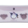 Sanrio 816451 Kuromi Pen Case (Lomiare)