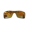 Vonxyz Lenses Replacement for Oakley Offshoot OO9190 Sunglass - Bronze