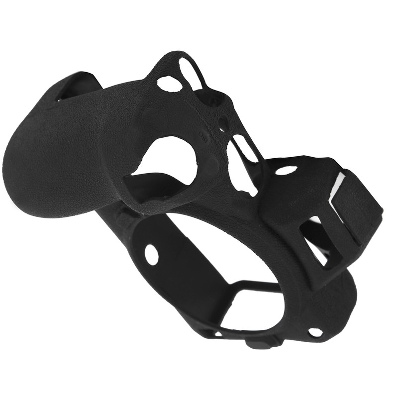 Soft Silicone Case Camera Protective Body Cover for Nikon Z5