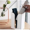 Tissue Case, Stylish, Wall Hanging, Tissue Cover, Tissue Box, Storage,