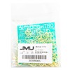 JMU Orthodontic Elastics 3/16 Medium, 100 Pack Orthodontic Rubber Bands