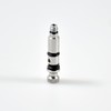 Replacement Head Valve or Head Piston for Stainless Steel whipped