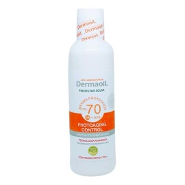 Protector Solar Para Piel Con Vitíligo