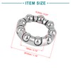 ACROPIX Bicycle Ball Bearings 29.5mm x 9 Balls Bicycle Bearing