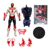 McFarlane Toys - DC Build-A 7IN Figures WV9 - Speed